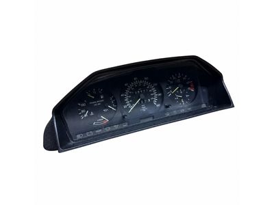 Mercedes-Benz 300SEL Instrument Cluster - 124-542-32-01