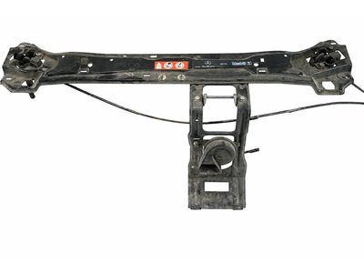 2001 Mercedes-Benz C240 Hood Release Cable - 203-880-04-59