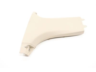 2018 Mercedes-Benz GLC350e Pillar Panels - 253-690-05-25-8R73