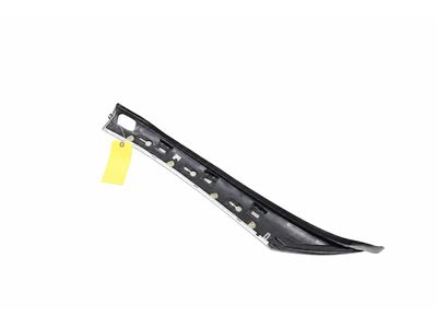 Mercedes-Benz SLK55 AMG Pillar Panels - 171-698-05-89