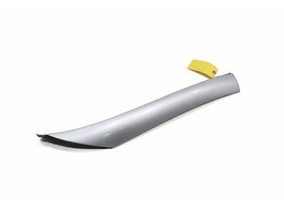 Mercedes-Benz SLK55 AMG Pillar Panels - 171-698-05-89