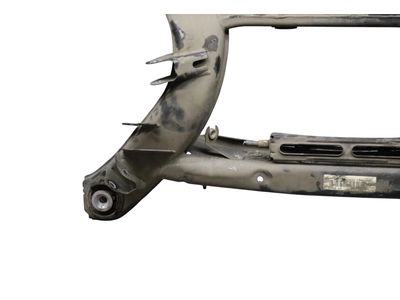 2008 Mercedes-Benz C63 AMG Axle Support Bushings - 204-351-08-42