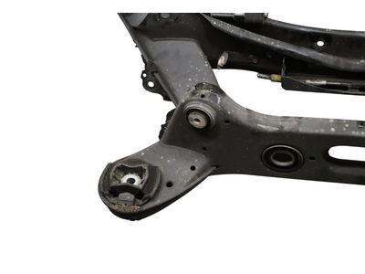 2008 Mercedes-Benz C63 AMG Axle Support Bushings - 204-351-08-42