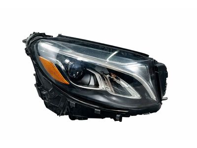 2018 Mercedes-Benz GLC350e Daytime Running Lights - 253-906-13-01