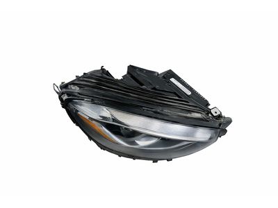 2018 Mercedes-Benz GLC350e Daytime Running Lights - 253-906-13-01