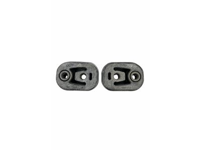 2005 Mercedes-Benz C240 Exhaust Hanger - 203-492-01-44