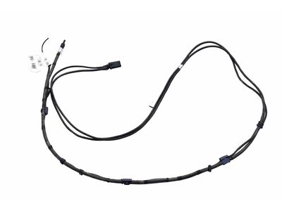 2010 Mercedes-Benz CL550 Windshield Washer Hose - 221-860-02-92