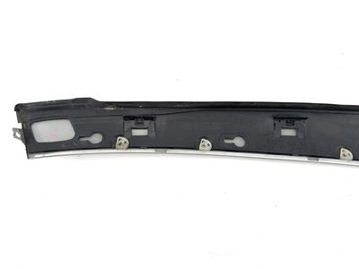 2008 Mercedes-Benz SL65 AMG Pillar Panels - 230-698-03-89