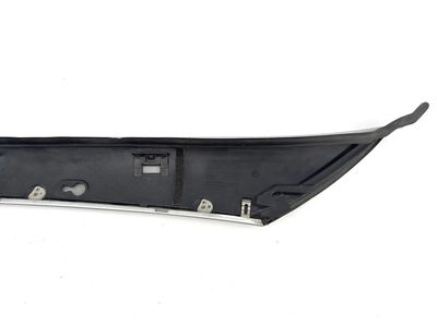 2008 Mercedes-Benz SL65 AMG Pillar Panels - 230-698-03-89