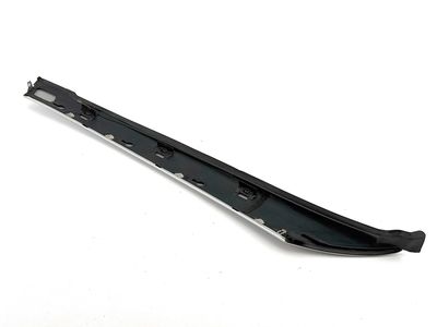 2008 Mercedes-Benz SL65 AMG Pillar Panels - 230-698-03-89