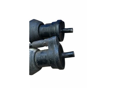 1991 Mercedes-Benz 300TE Shock Absorber - 124-320-39-13