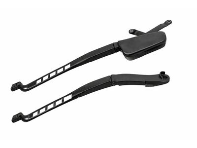 2013 Mercedes-Benz GL63 AMG Windshield Wiper Arms - 166-820-72-00