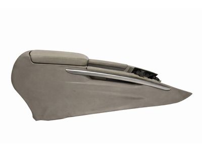2010 Mercedes-Benz ML450 Center Console - 164-680-10-52-7H20