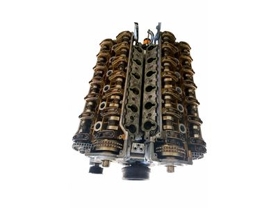 1998 Mercedes-Benz SL600 Valve Cover - 120-010-10-30