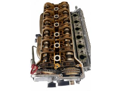 1998 Mercedes-Benz SL600 Valve Cover - 120-010-10-30