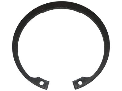 2007 Mercedes-Benz S550 Axle Bearing Lock Rings - 000472-090000