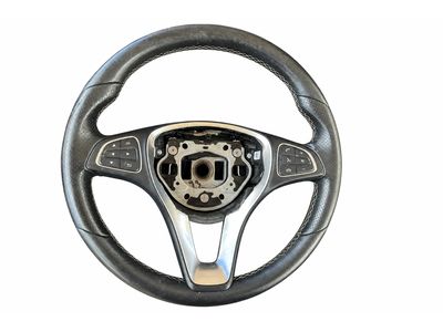 2018 Mercedes-Benz C63 AMG S Steering Wheel - 000-460-28-03-9E38