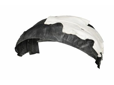 Mercedes-Benz C43 AMG Fender Splash Shield - 206-880-43-05