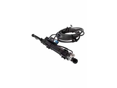 2012 Mercedes-Benz SLK250 Lift Support - 172-800-04-72