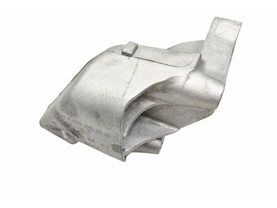 2022 Mercedes-Benz C300 Engine Mount - 654-223-47-00