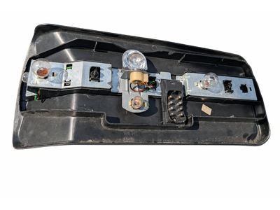 1986 Mercedes-Benz 300SDL Back Up Light - 126-820-16-64