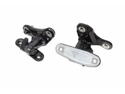 2014 Mercedes-Benz CLA250 Door Hinge - 246-720-12-37