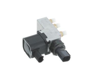 2009 Mercedes-Benz E63 AMG Air Suspension Solenoid - 211-320-01-58