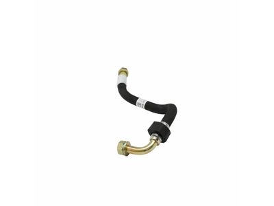 1993 Mercedes-Benz 300SD A/C Hose - 140-830-17-15