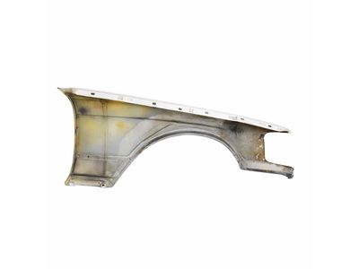 Mercedes-Benz 500SEL Fender - 126-881-23-01