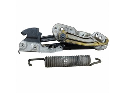 Mercedes-Benz SL320 Hood Hinge - 129-880-02-28