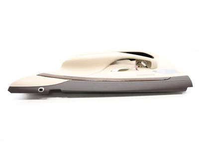 2016 Mercedes-Benz S600 Interior Door Handle - 222-760-06-61-8R73