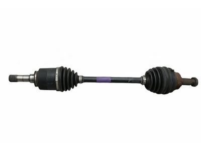 2007 Mercedes-Benz R63 AMG Axle Shaft - 251-330-18-01