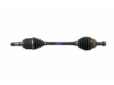 2007 Mercedes-Benz R63 AMG Axle Shaft - 251-330-18-01