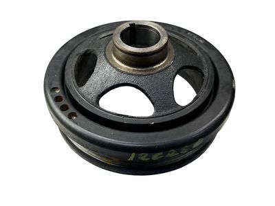 2014 Mercedes-Benz SLK250 Harmonic Balancer - 271-030-02-03