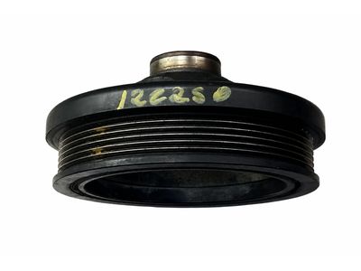 2014 Mercedes-Benz SLK250 Harmonic Balancer - 271-030-02-03