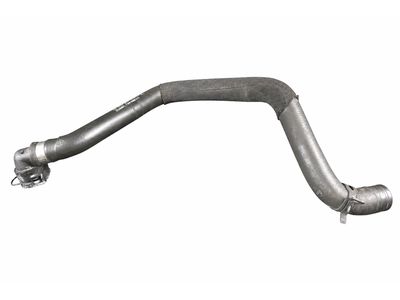 2020 Mercedes-Benz SL550 Radiator Hose - 231-500-08-72