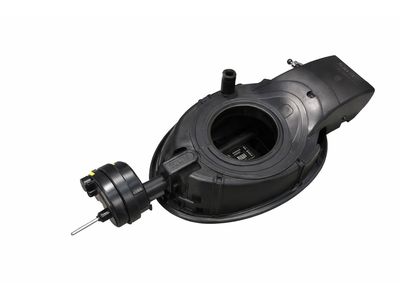 Mercedes-Benz SL500 Fuel Filler Housing - 230-639-00-42