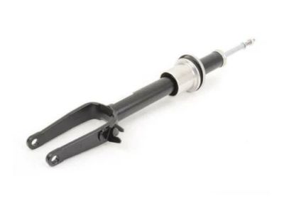 2007 Mercedes-Benz E350 Shock Absorber - 211-323-65-00