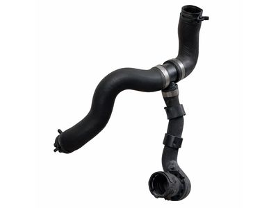 2018 Mercedes-Benz CLA45 AMG Coolant Pipe - 176-501-18-82