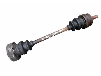 1994 Mercedes-Benz SL500 Axle Shaft - 129-350-27-10