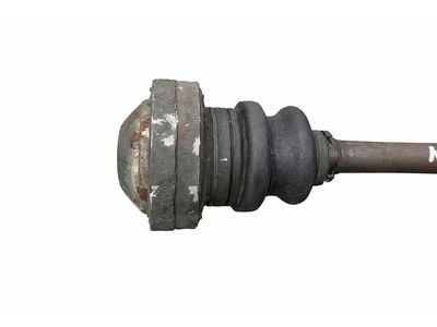 1994 Mercedes-Benz SL500 Axle Shaft - 129-350-27-10