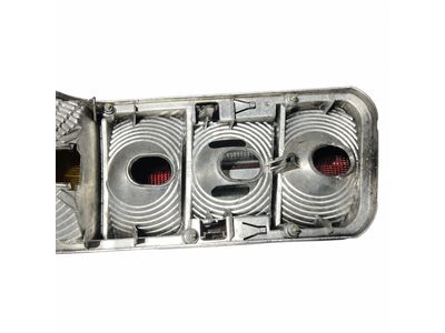 2001 Mercedes-Benz SL600 Tail Light - 129-820-39-64