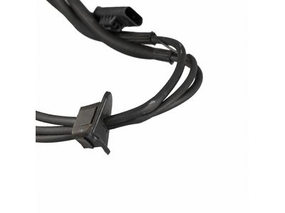 2017 Mercedes-Benz S65 AMG Windshield Wiper Arms - 222-820-06-44