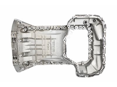 Mercedes-Benz R350 Oil Pan - 276-014-06-02