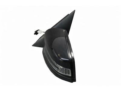 Mercedes-Benz GLK350 Side View Mirrors - 204-810-41-76