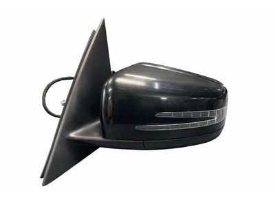 Mercedes-Benz GLK350 Side View Mirrors - 204-810-41-76