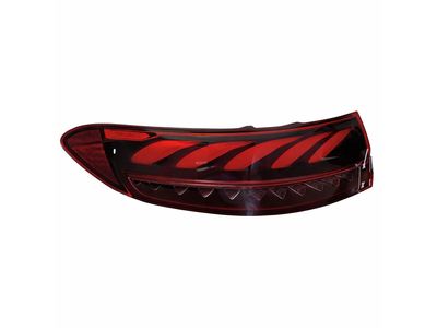 2024 Mercedes-Benz EQS 580 SUV Back Up Light - 296-906-05-01