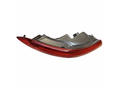 2024 Mercedes-Benz EQS 580 SUV Back Up Light - 296-906-05-01