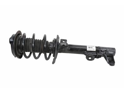 2012 Mercedes-Benz C300 Coil Spring Insulator - 204-321-01-84