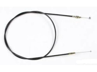 Mercedes-Benz 300SE Accelerator Cable - 140-300-23-30